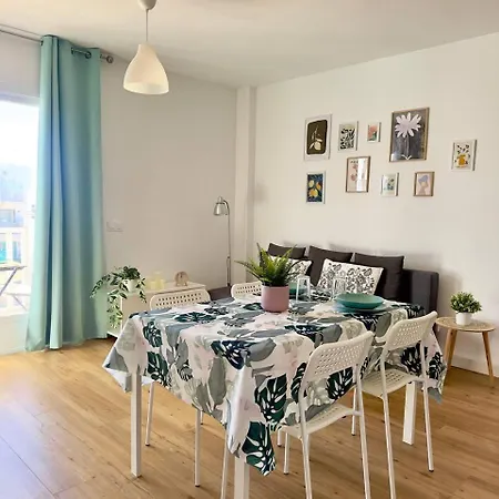 Nextgen Casa Ilma شقة *