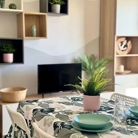 Nextgen Casa Ilma Апартаменты Антигуа