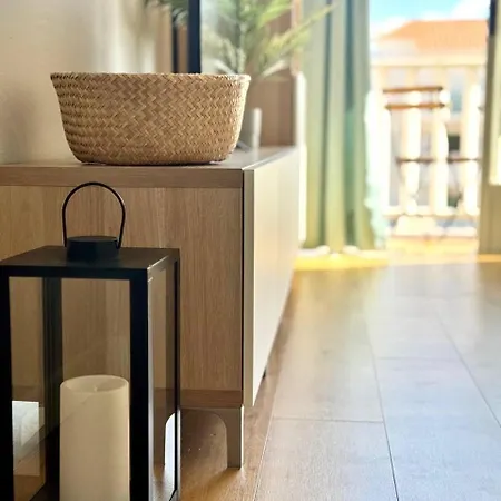 شقة Nextgen Casa Ilma