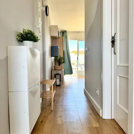Nextgen Casa Ilma Апартаменты Антигуа
