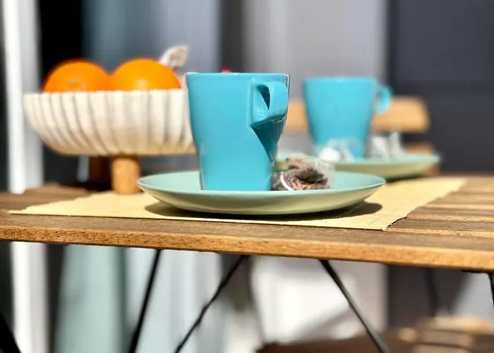 Apartman Casa Ilma *