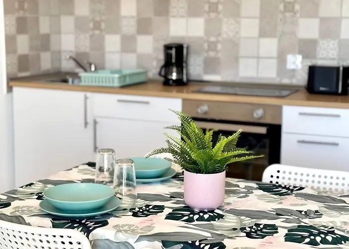 Apartman Casa Ilma *