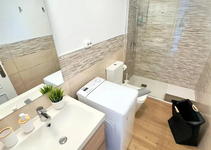 Apartman Casa Ilma Antigua