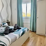 Διαμέρισμα Nextgen Casa Ilma