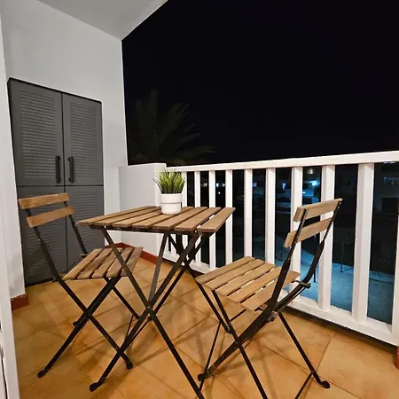 Appartement Casa Ilma Antigua (Fuerteventura)
