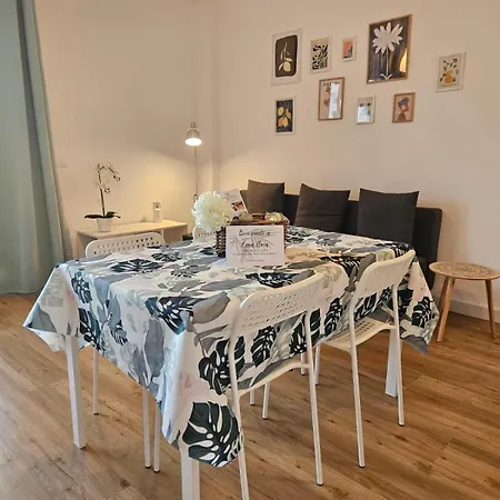Διαμέρισμα Nextgen Casa Ilma
