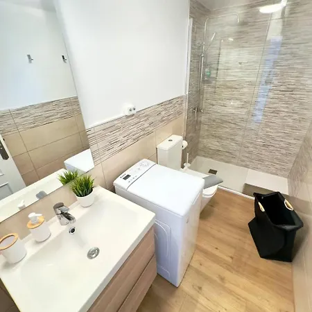 Apartament Casa Ilma Antigua (Fuerteventura)