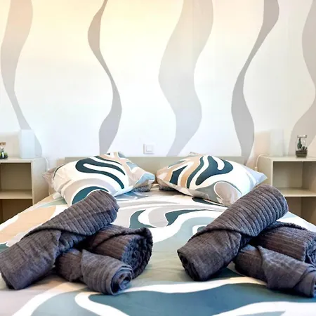 Casa Ilma Appartement Antigua (Fuerteventura)