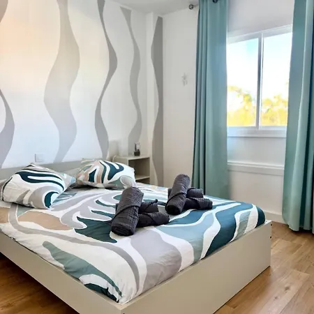 Nextgen Casa Ilma Apartmán