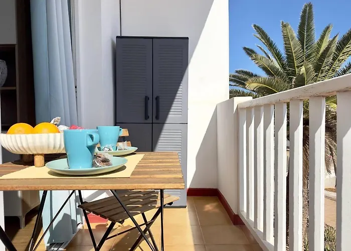 Casa Ilma Appartement