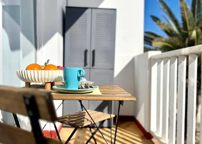 Casa Ilma * Antigua (Fuerteventura)