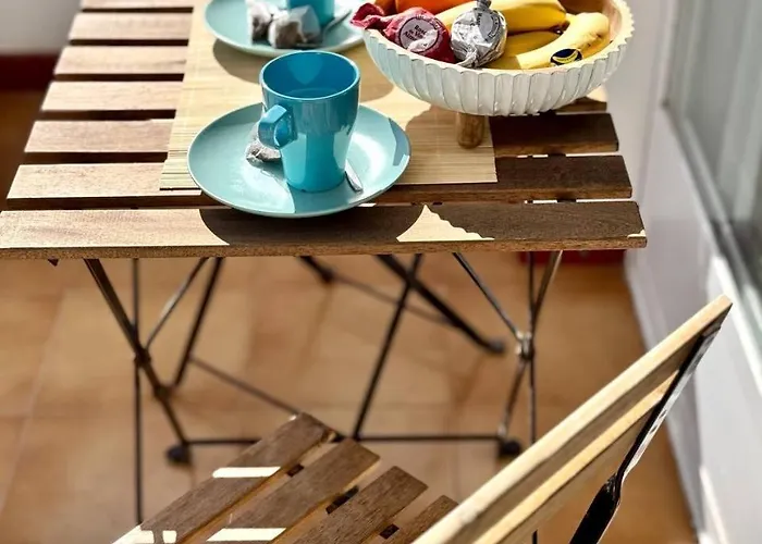 Appartement Casa Ilma Antigua (Fuerteventura)