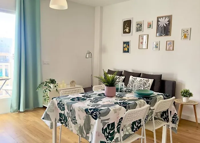 Casa Ilma דירה *