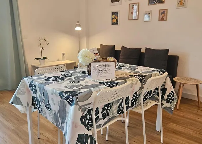 Appartement Casa Ilma