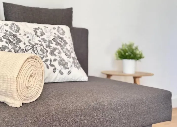 Casa Ilma Appartement