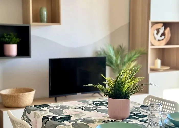 Casa Ilma Appartement Antigua (Fuerteventura)
