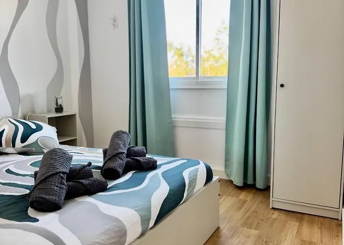 Appartement Casa Ilma