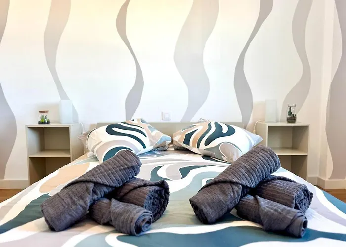 Casa Ilma Appartement Antigua (Fuerteventura)