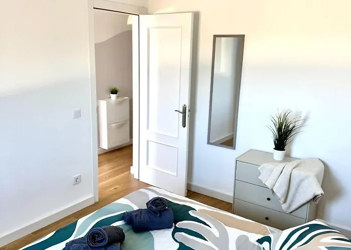 Casa Ilma * Antigua (Fuerteventura)