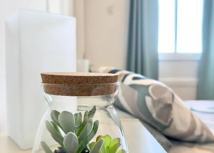 Casa Ilma Appartement