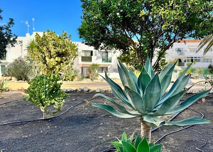 דירה Casa Ilma *