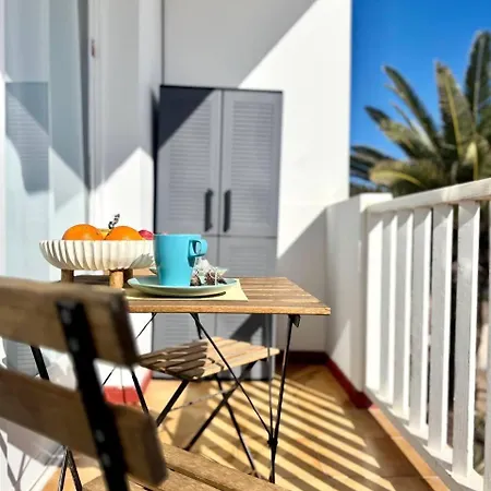 Casa Ilma * Antigua (Fuerteventura)