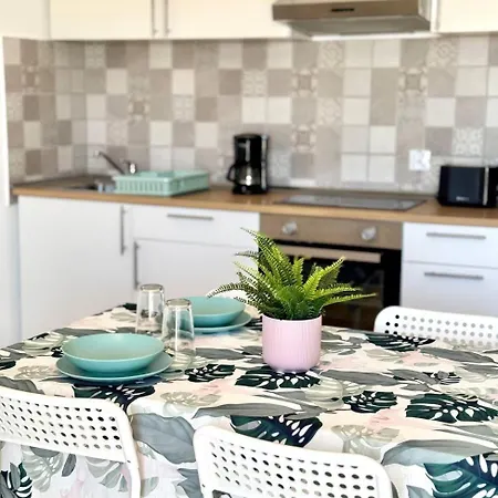 Apartment Casa Ilma *