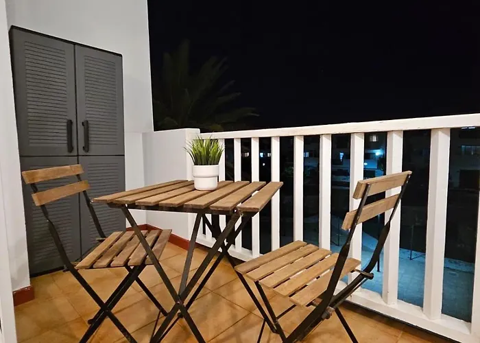 Apartment Casa Ilma Antigua (Fuerteventura)