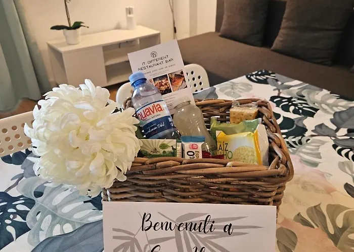 Casa Ilma * Antigua (Fuerteventura)