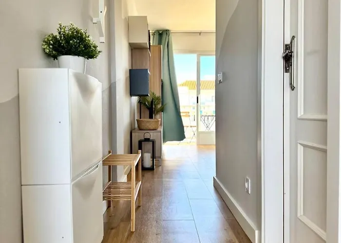 Casa Ilma Apartment Antigua (Fuerteventura)