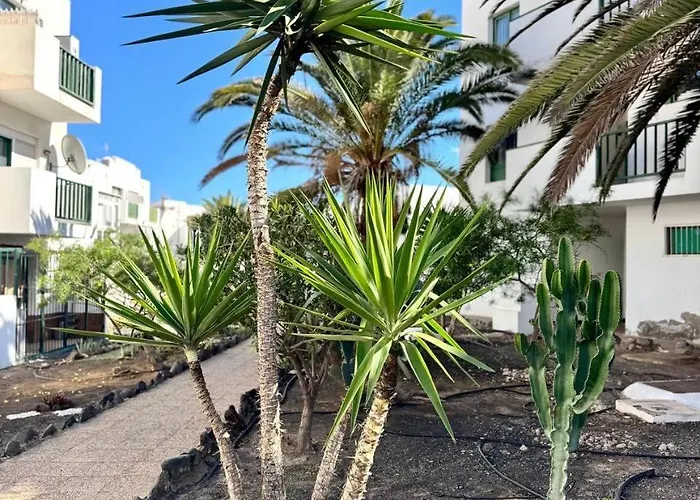 Casa Ilma * Antigua (Fuerteventura)